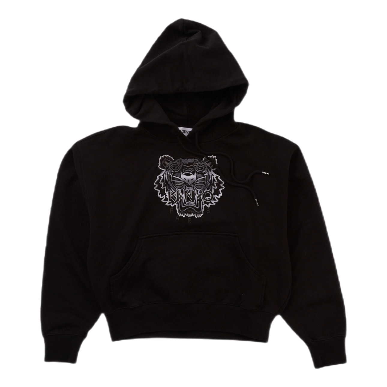 Hoodie Black