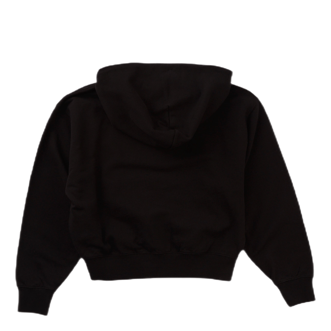 Hoodie Black