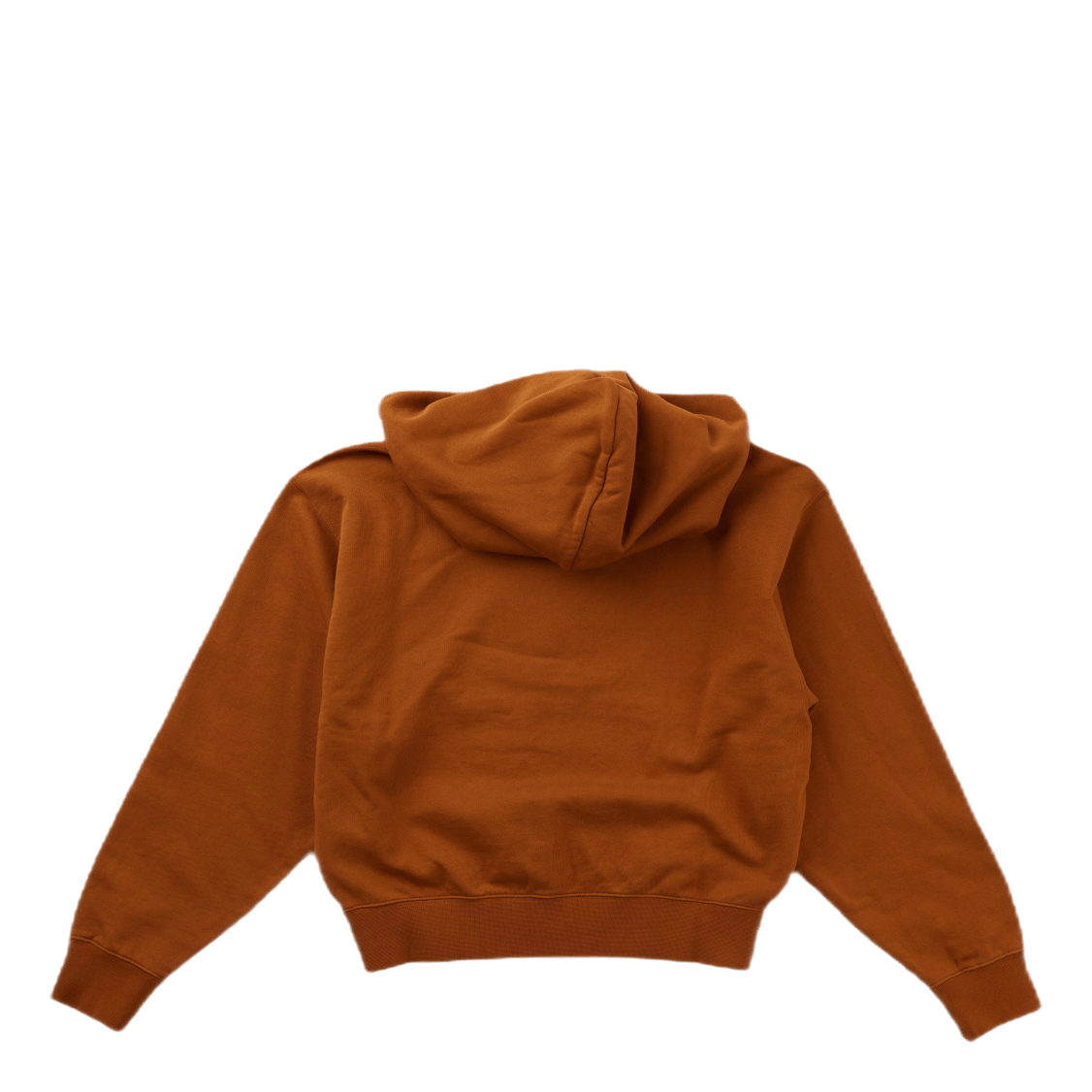 Hoodie Dark Beige