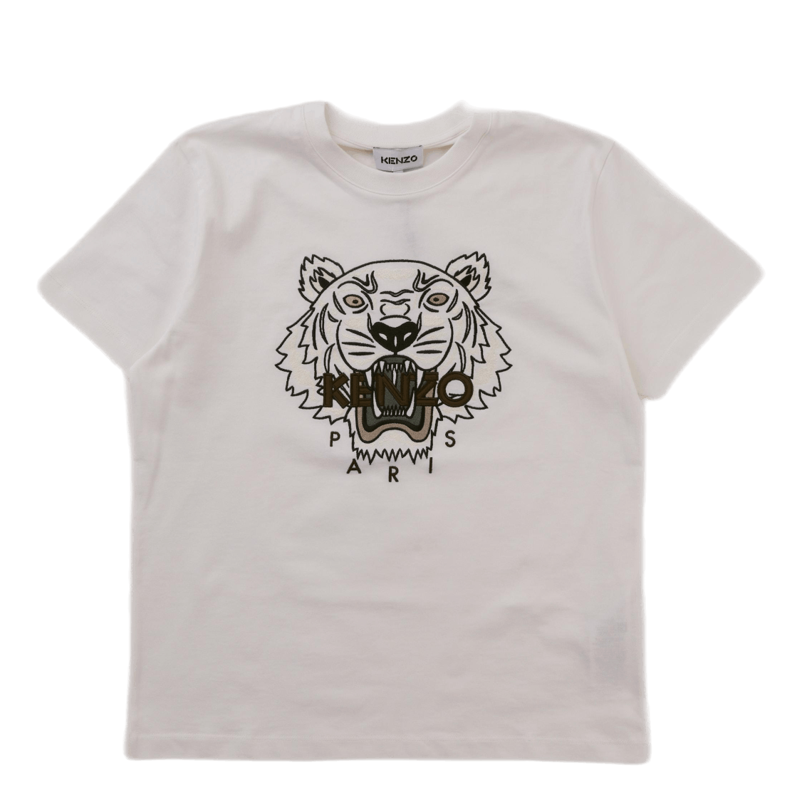 T-shirt White