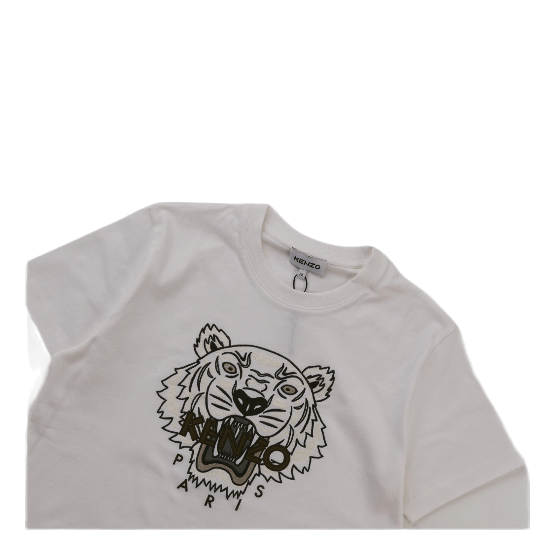 T-shirt White