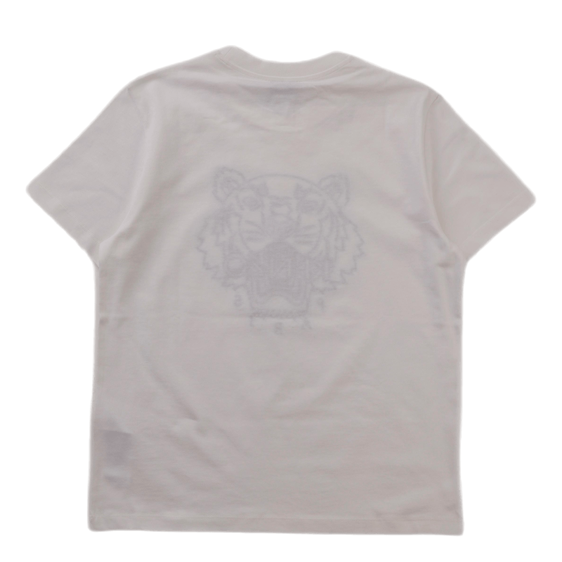 T-shirt White