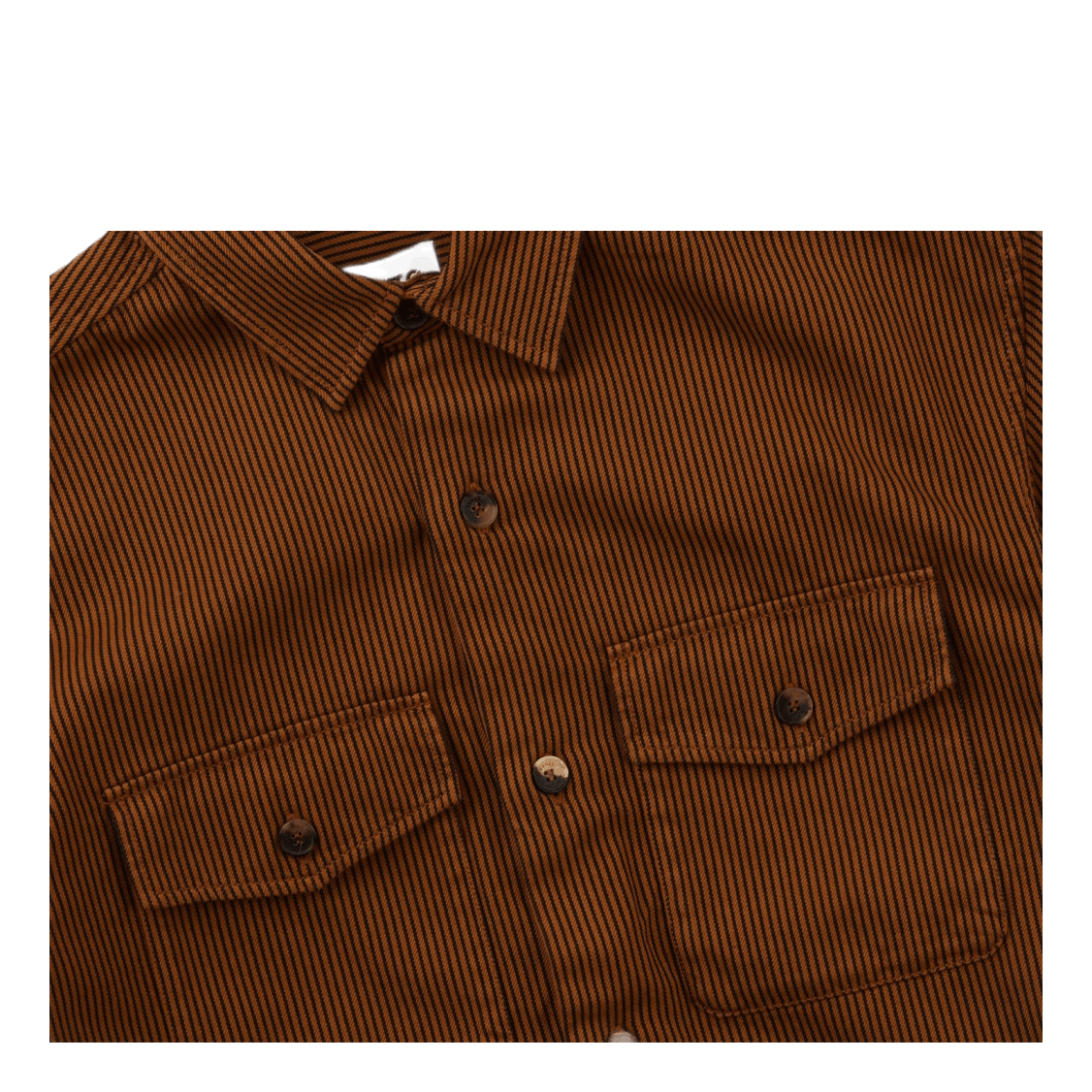 Shirt Dark Beige