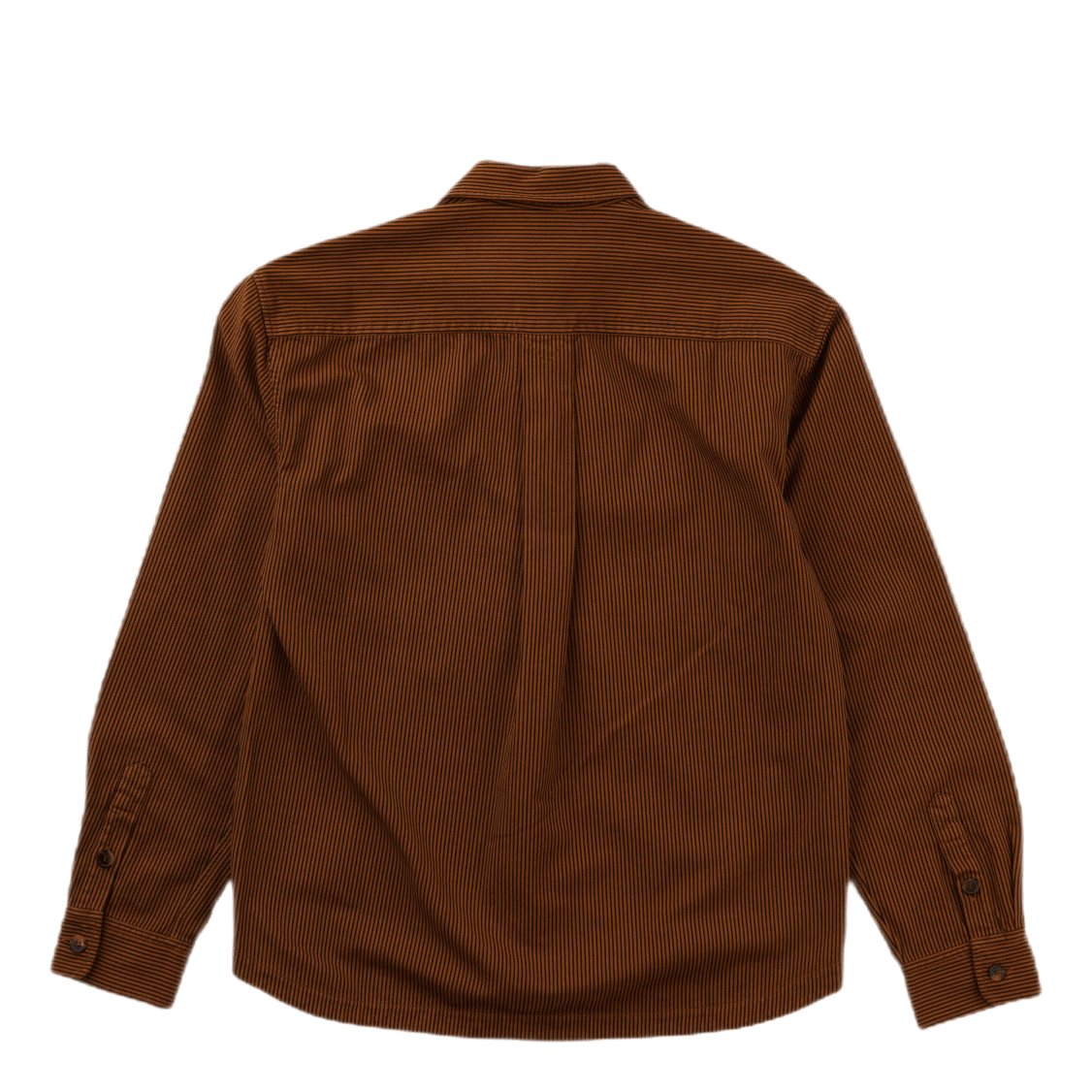 Shirt Dark Beige