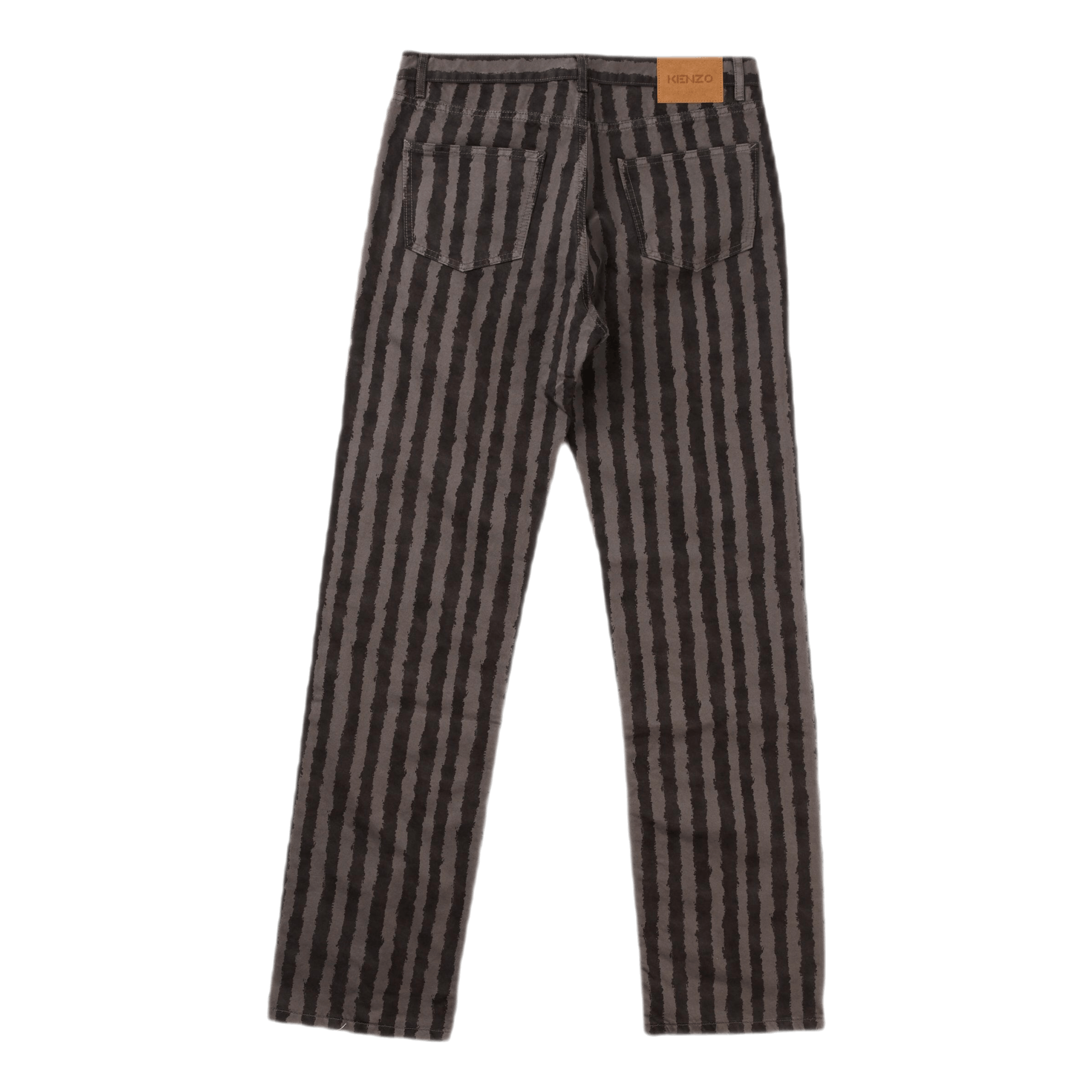 Pants Anthracite