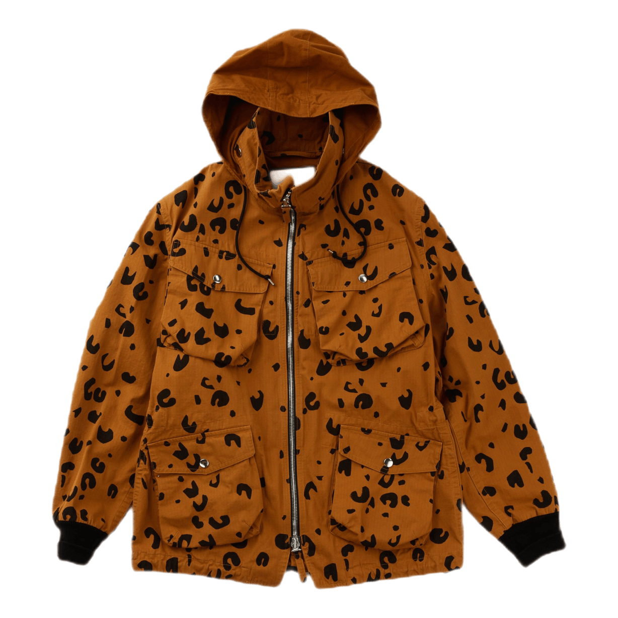 Kenzo 2025 long parka
