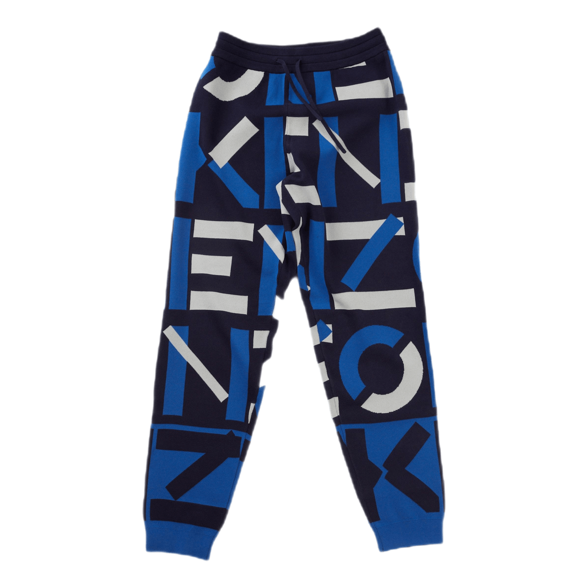 Jog Pants Midnight Blue