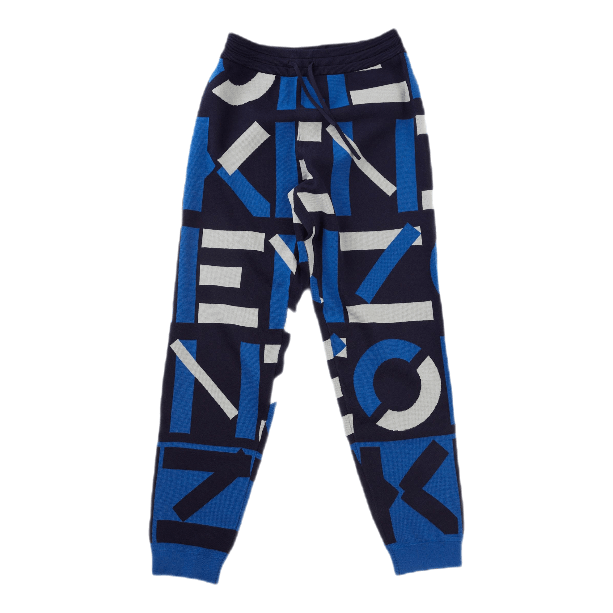 Jog Pants Midnight Blue