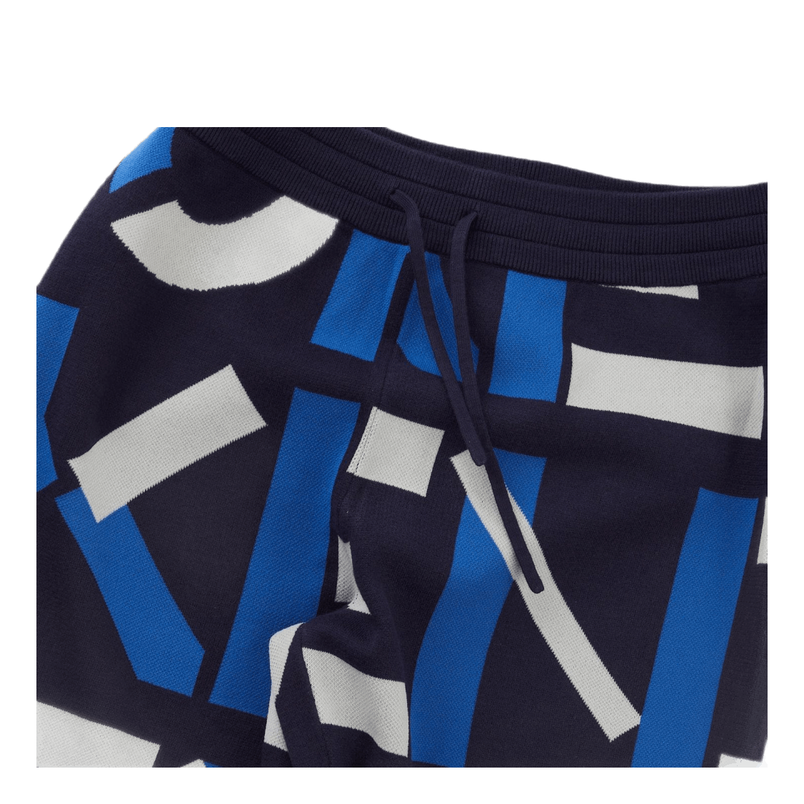 Jog Pants Midnight Blue