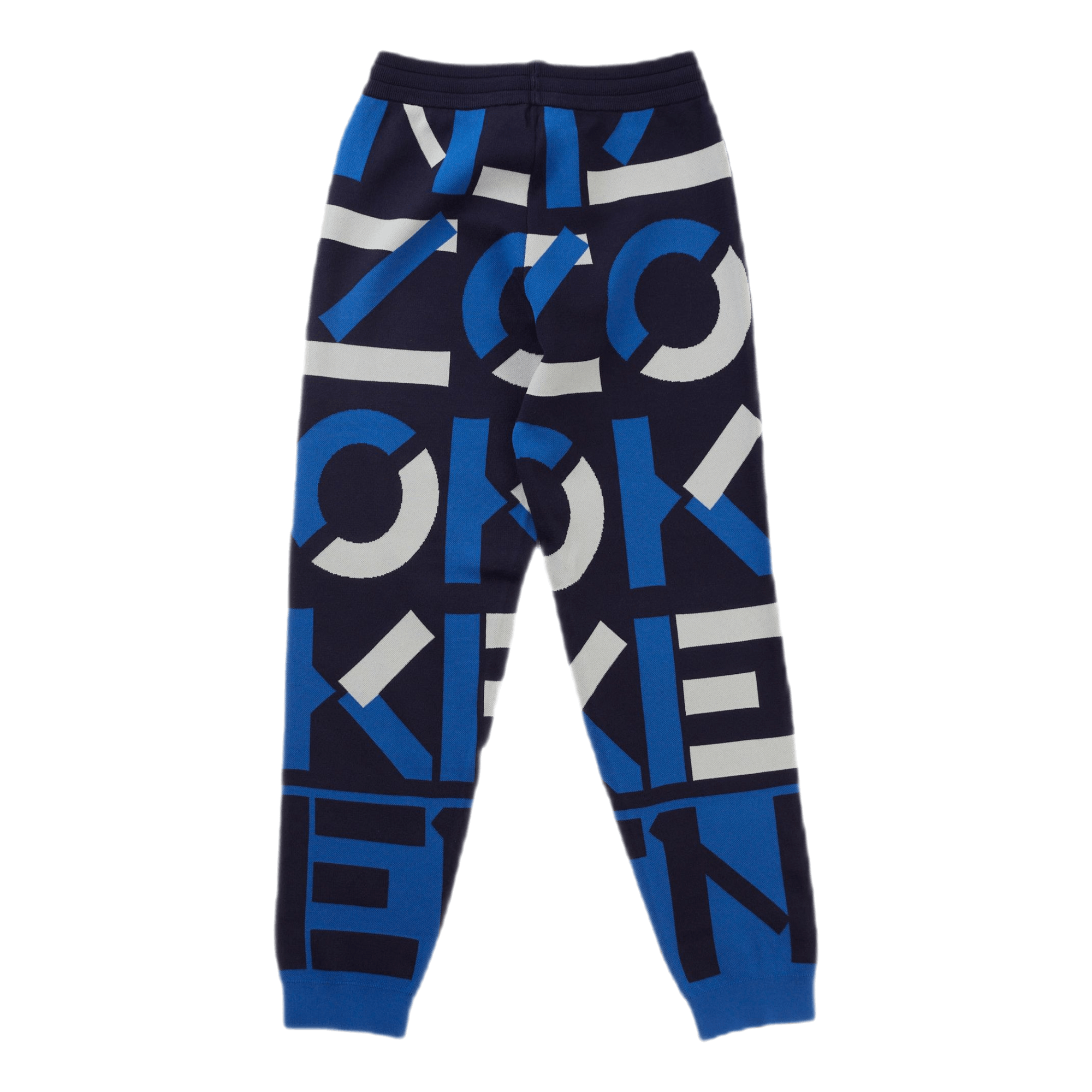 Jog Pants Midnight Blue