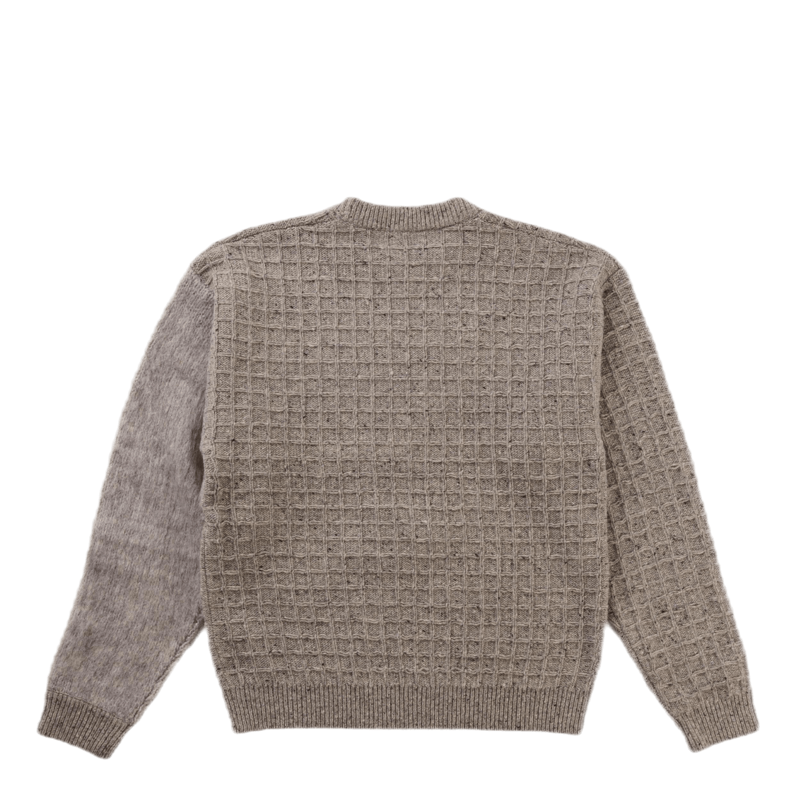 Jumper Dove Grey
