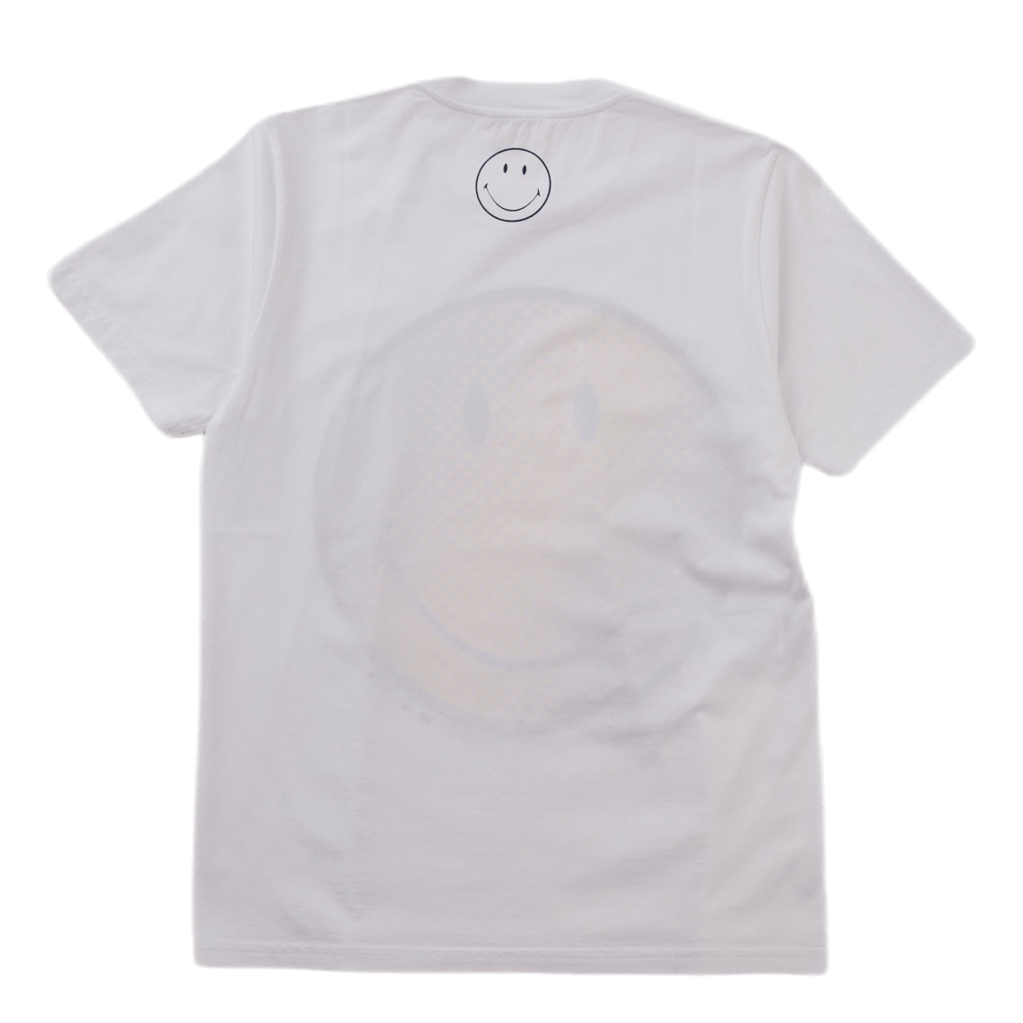 T-shirt Uomo Lily White