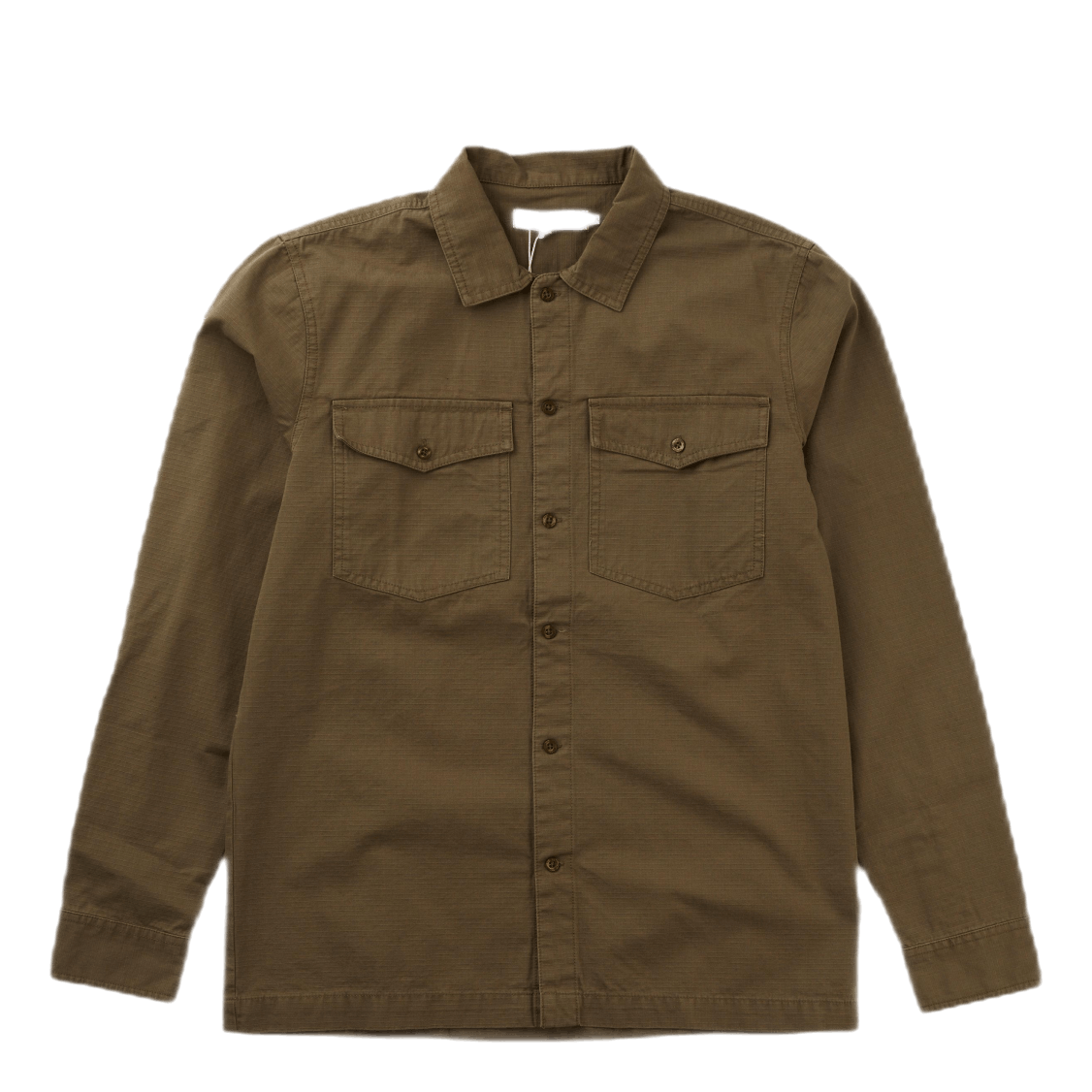 Shirt Edsbyn Leaf Green Leaf Green