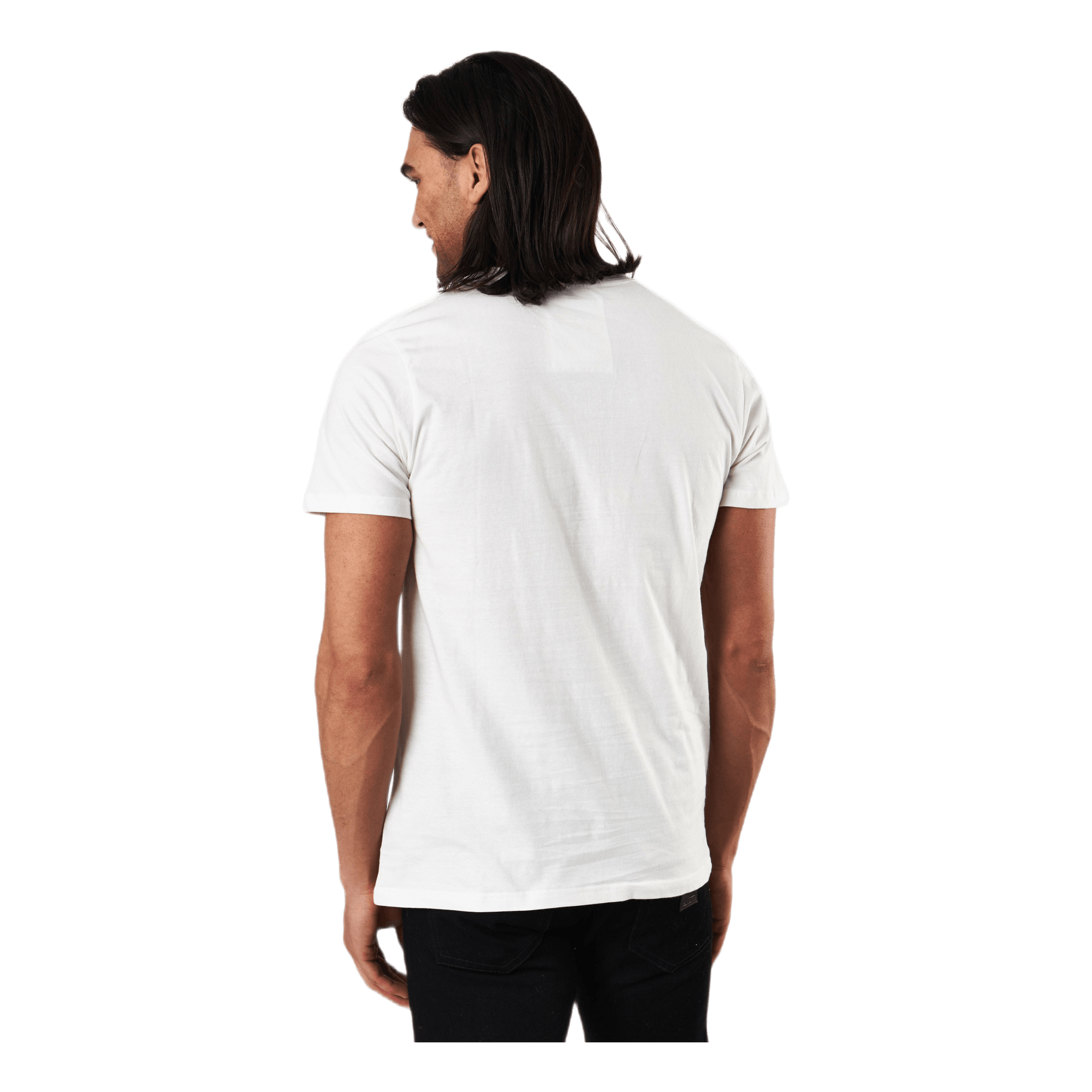 T-shirt Stockholm Dont Off-white