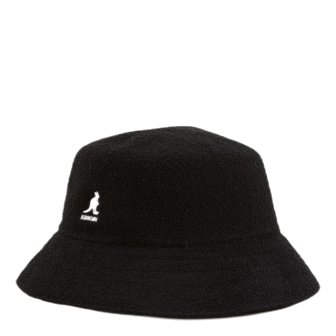 Kg Bermuda Bucket Black