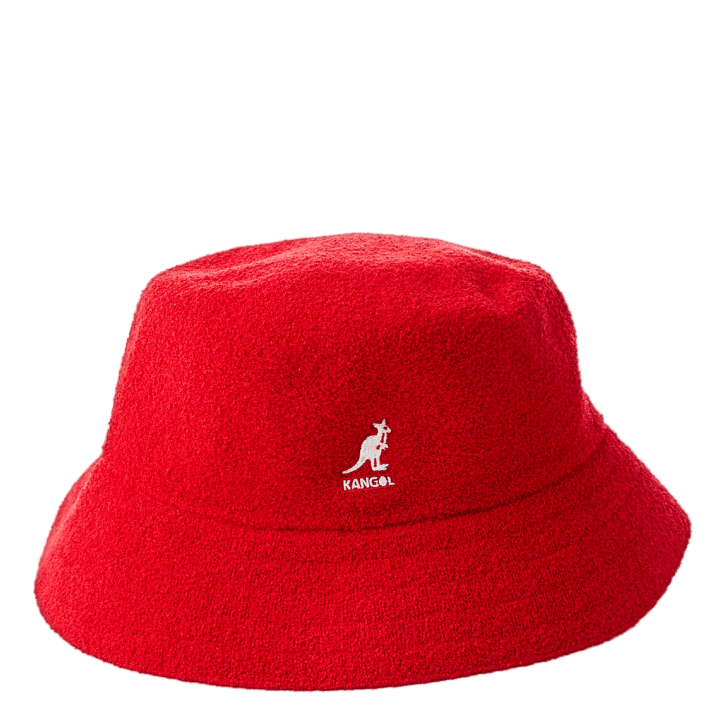 Kg Bermuda Bucket Scarlet