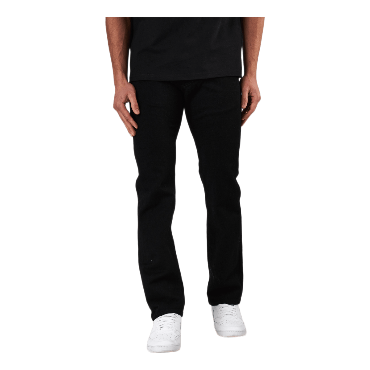 Klondike Pant 32&quot; Black /rinsed