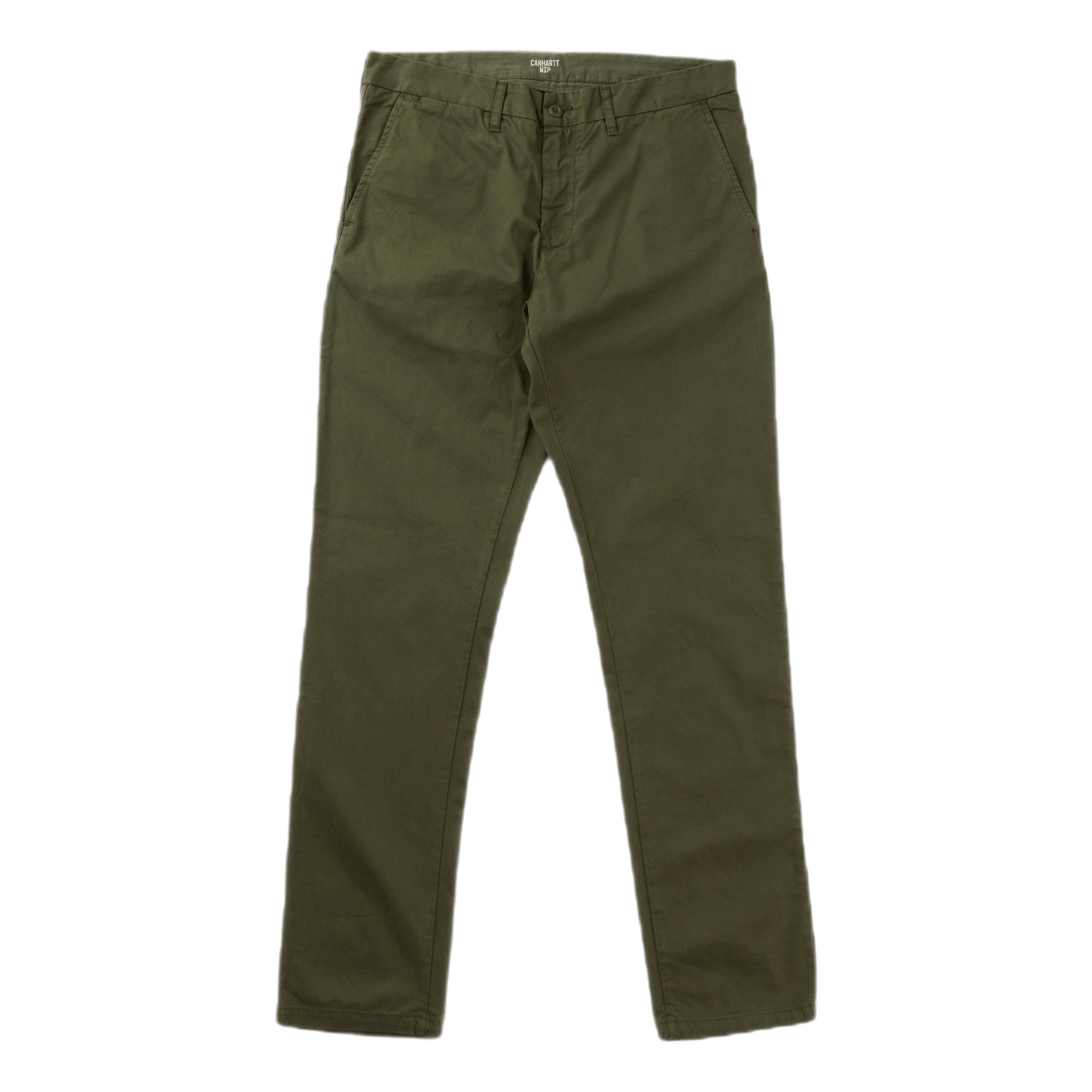 Johnson Pant 34" Dollar Green /---