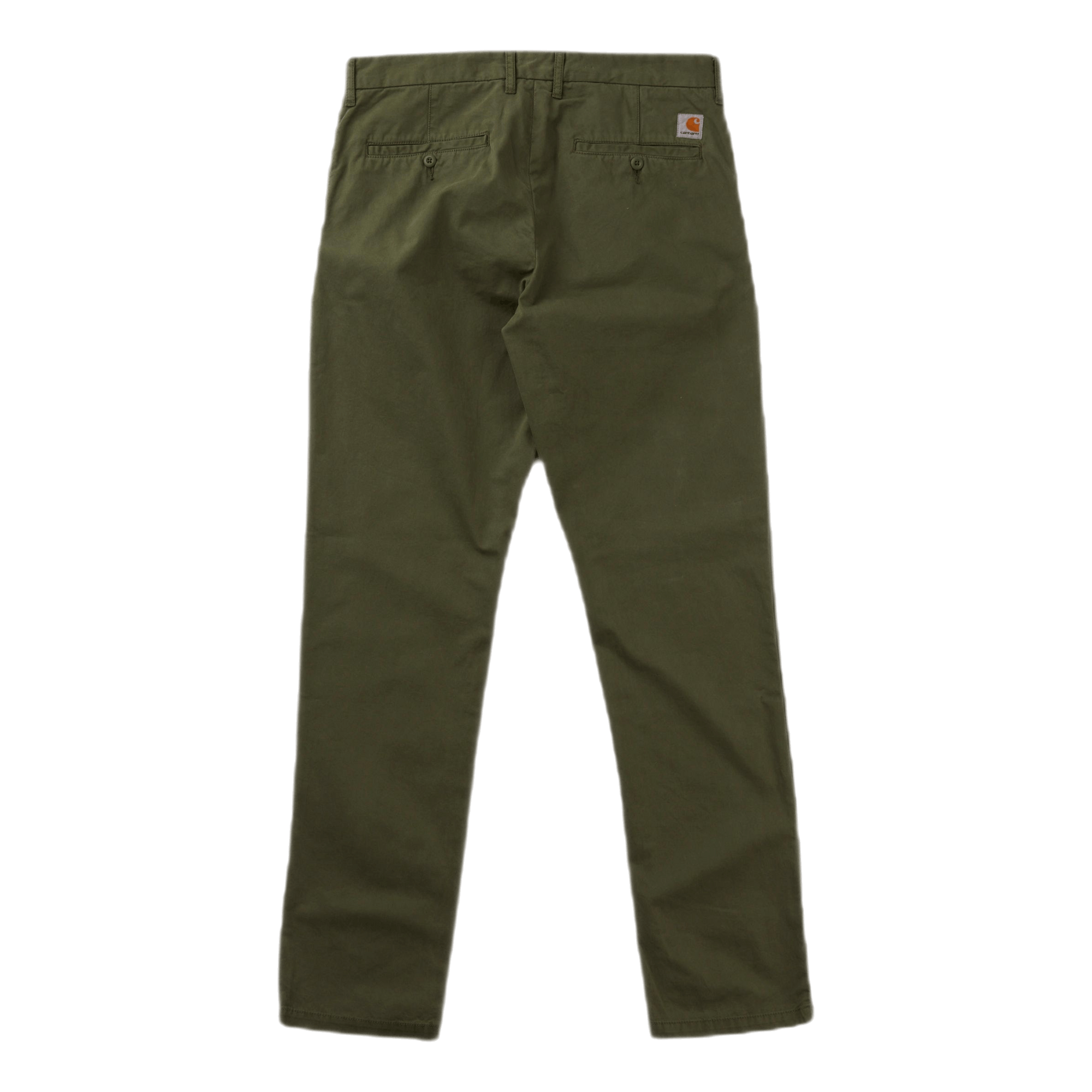 Johnson Pant 34" Dollar Green /---