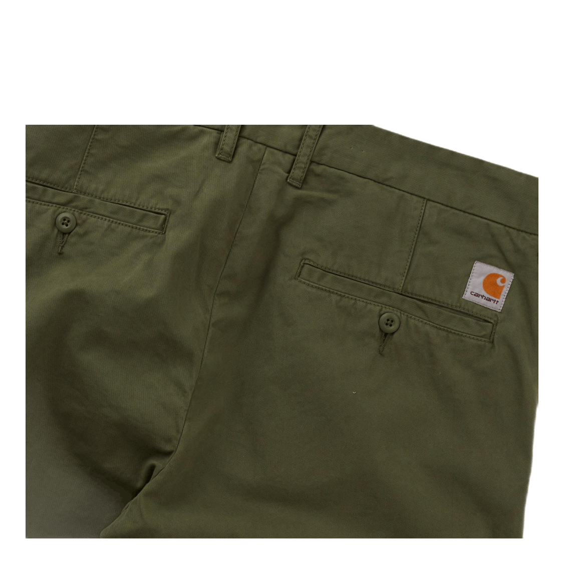 Johnson Pant 34" Dollar Green /---