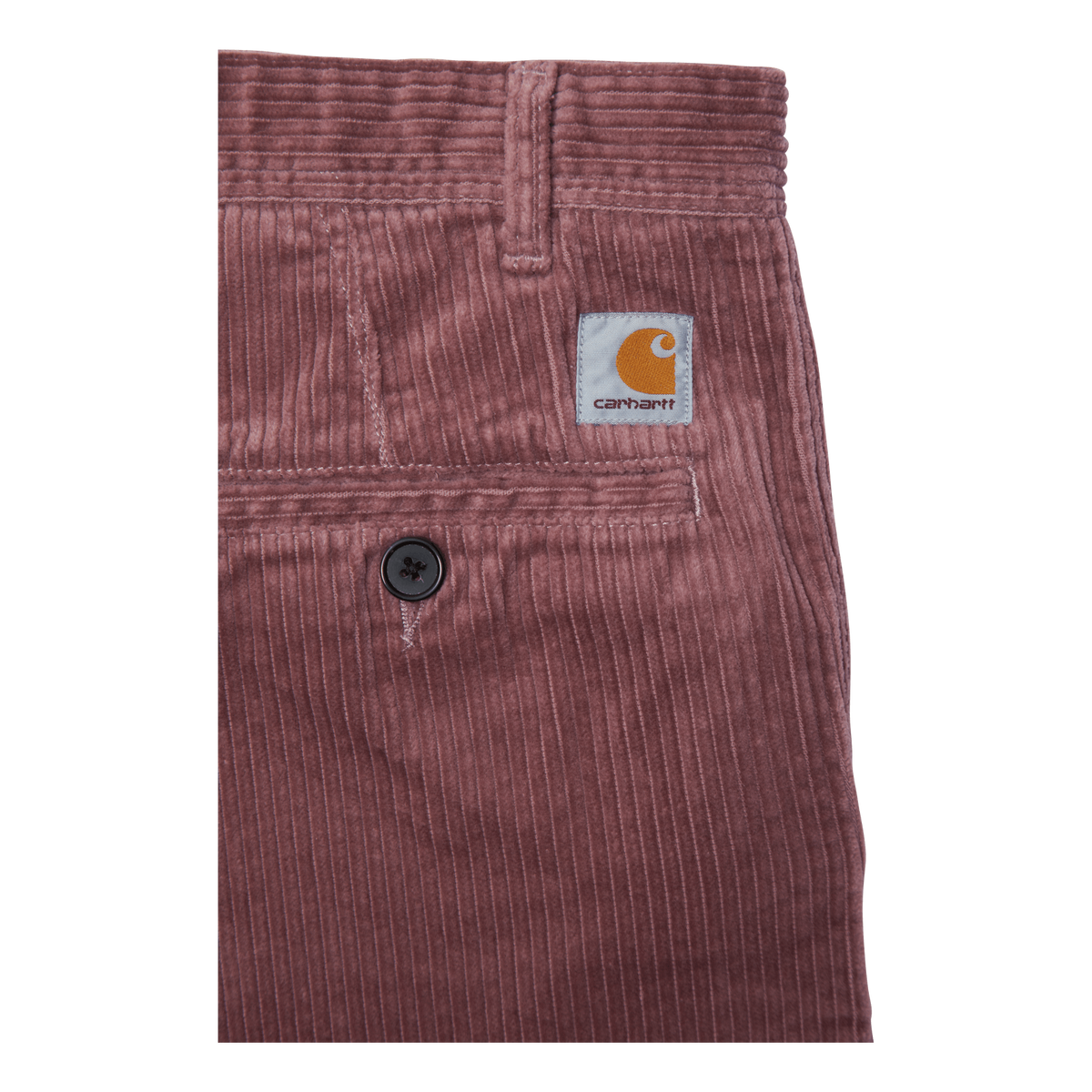 Menson Pant Malaga /rinsed