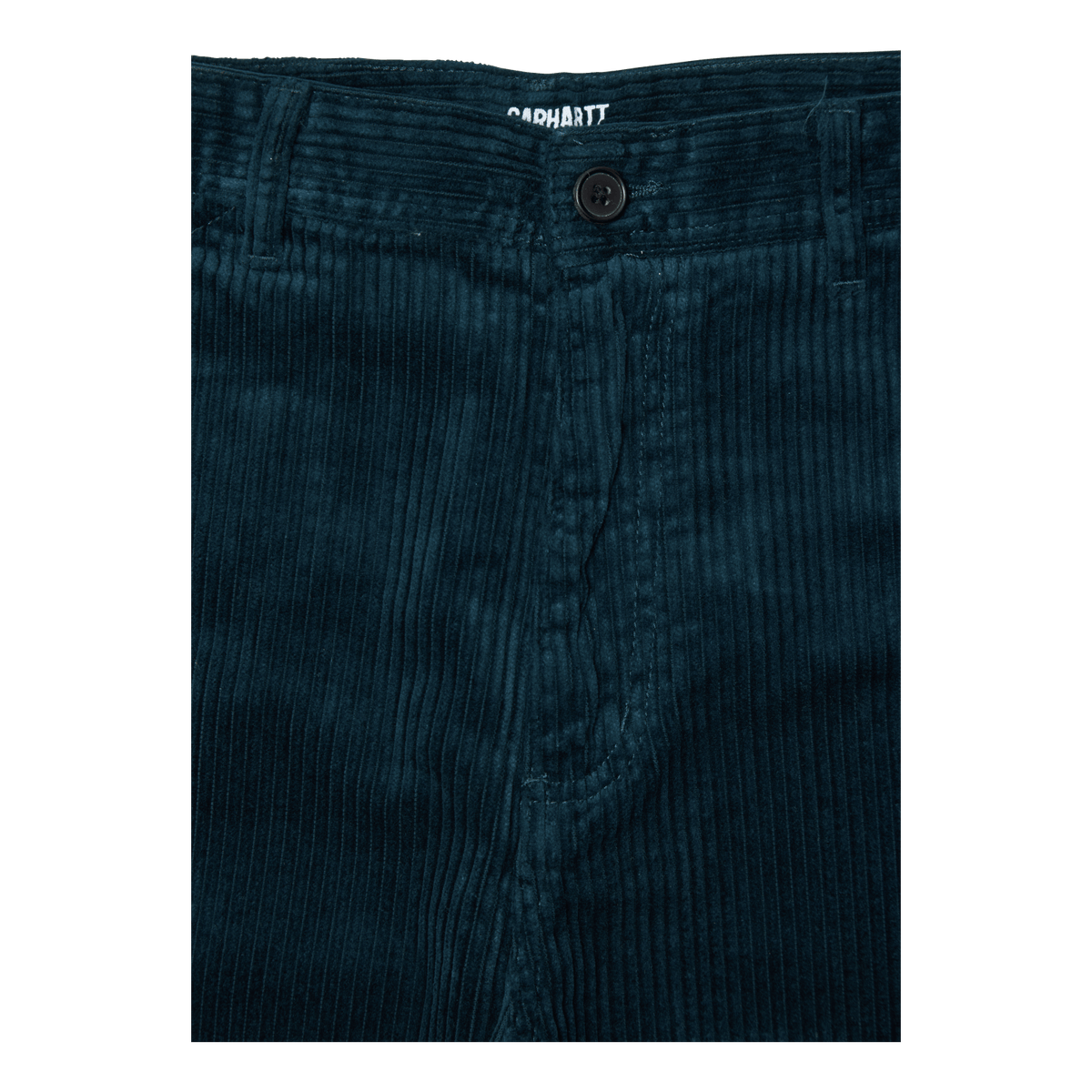 Menson Pant Deep Lagoon /rinsed