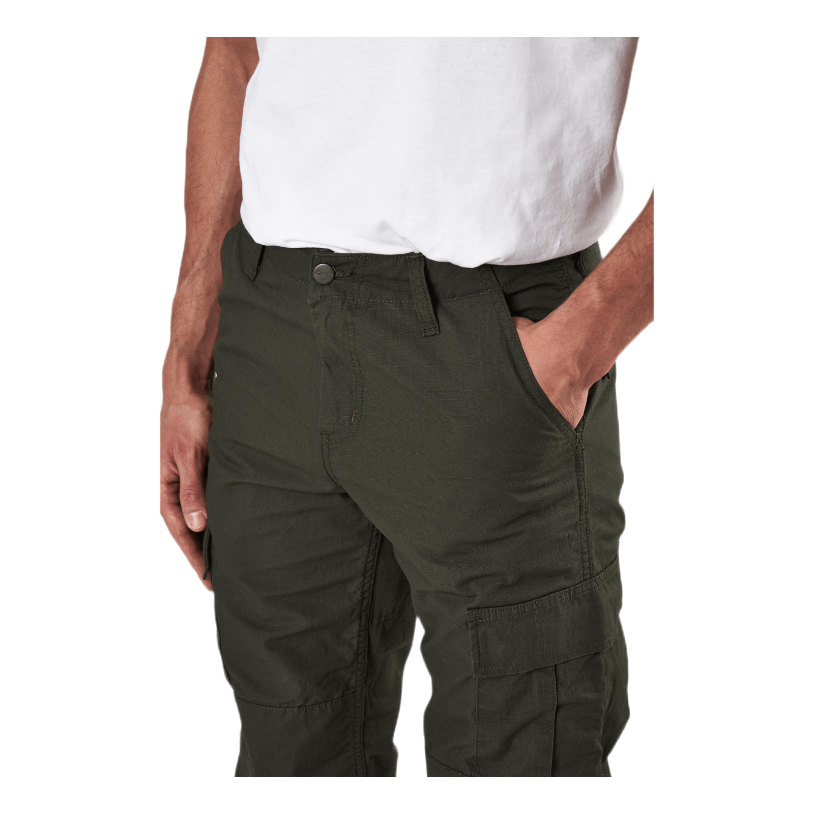 Regular Cargo Pant 32" Cypress /rinsed