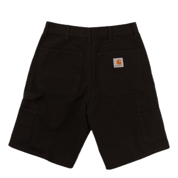 Carhartt WIP Single Knee Short Bl | Caliroots.com