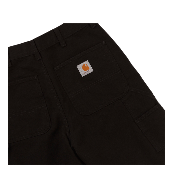 Carhartt WIP Single Knee Short Bl | Caliroots.com