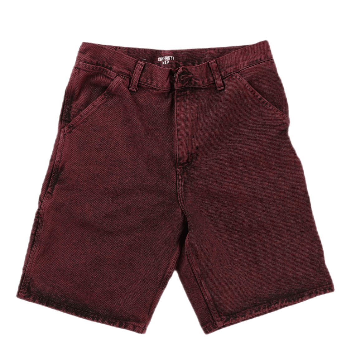 Single Knee Short Shiraz /crater Wash