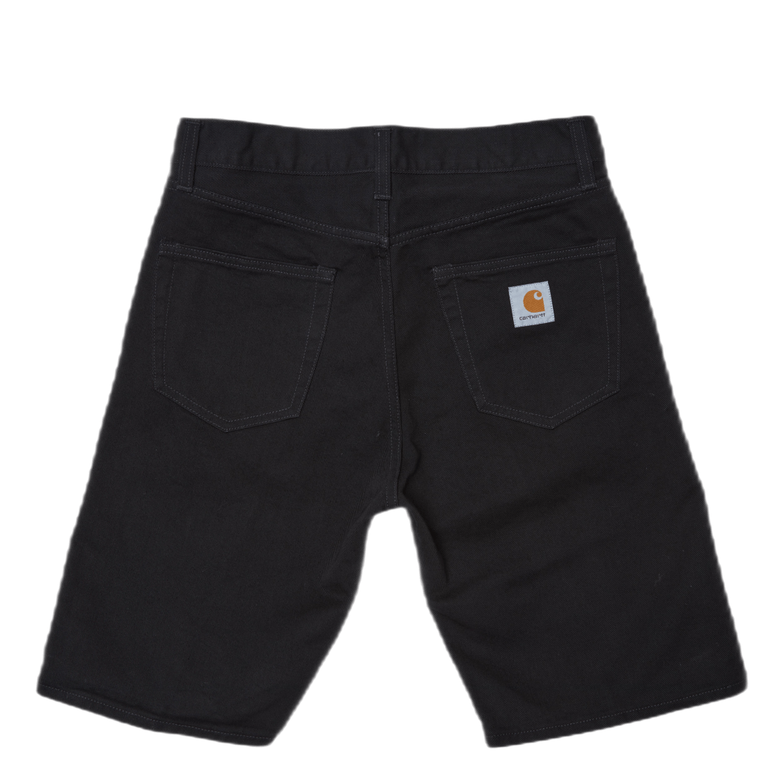 Pontiac Short Black /rinsed