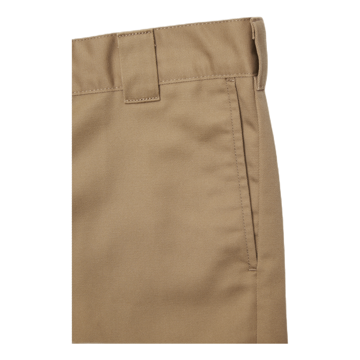 Master Short Leather /rinsed