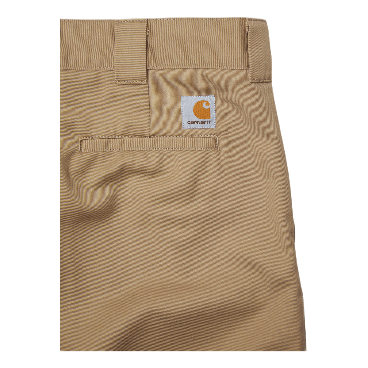 Master Short Leather /rinsed