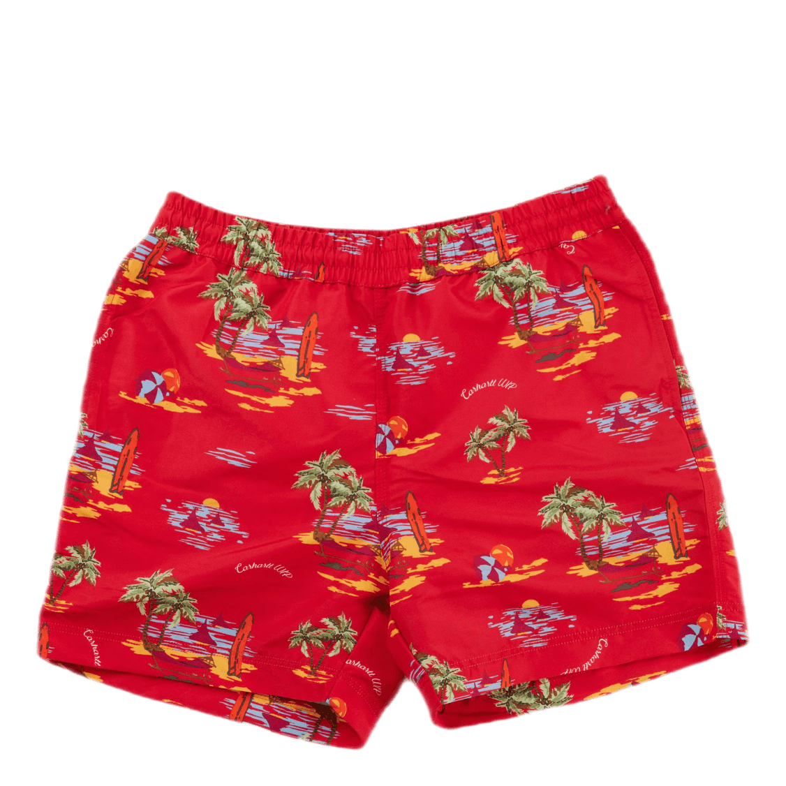 Carhartt wip 2025 swim trunks