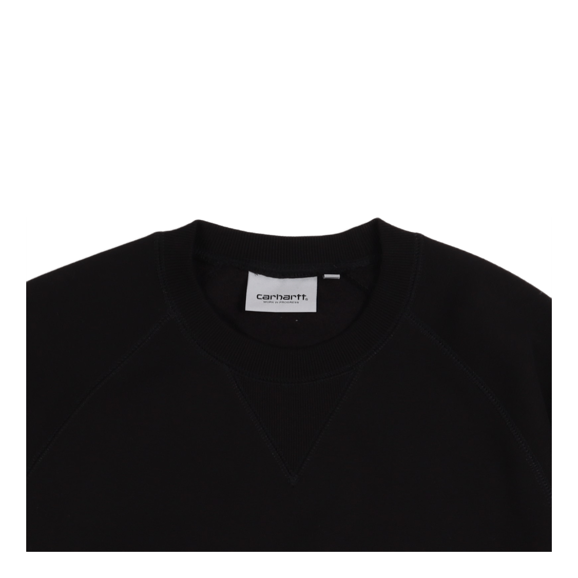 Chase Sweat Black / Gold /---