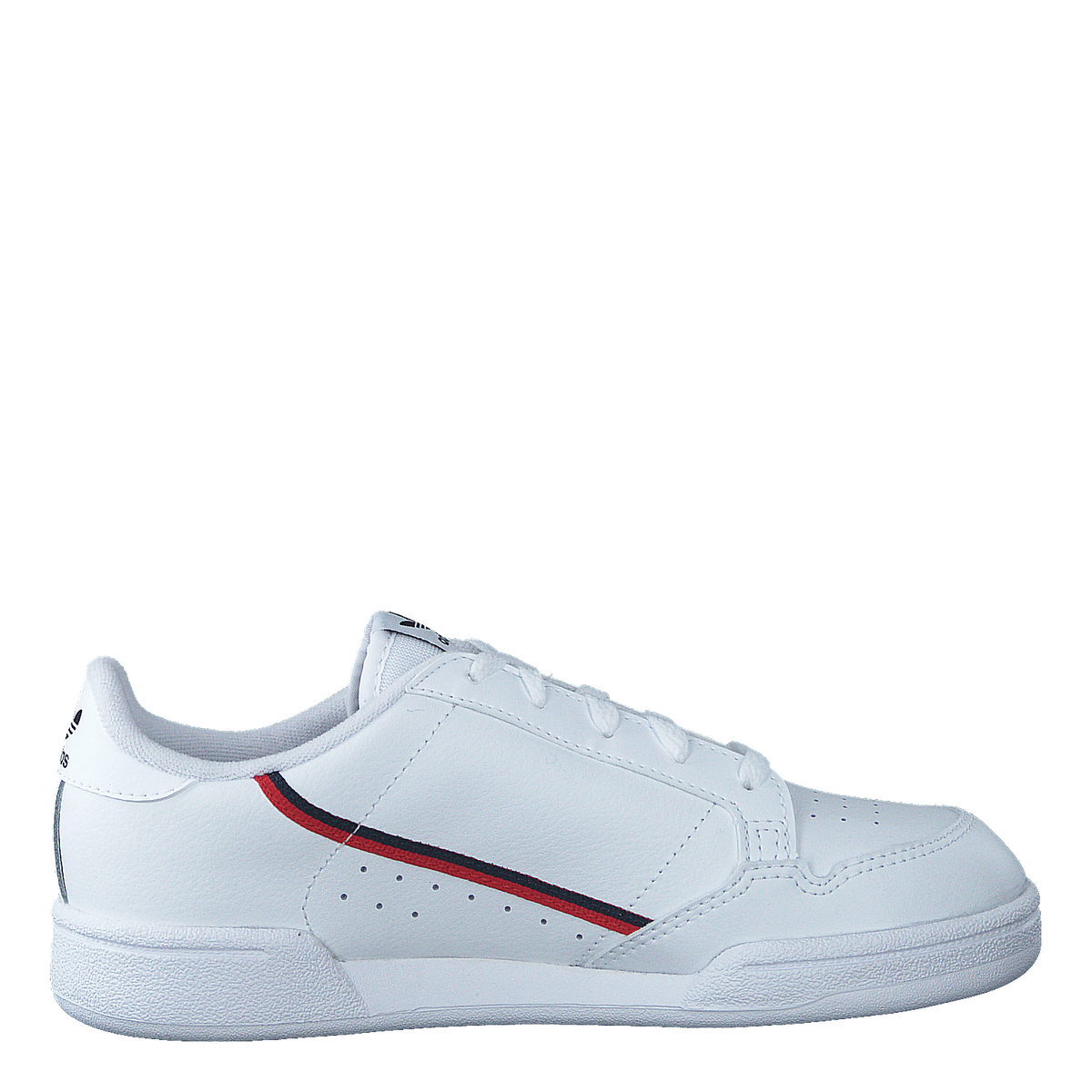 Adidas continental 2024 80 cloud white