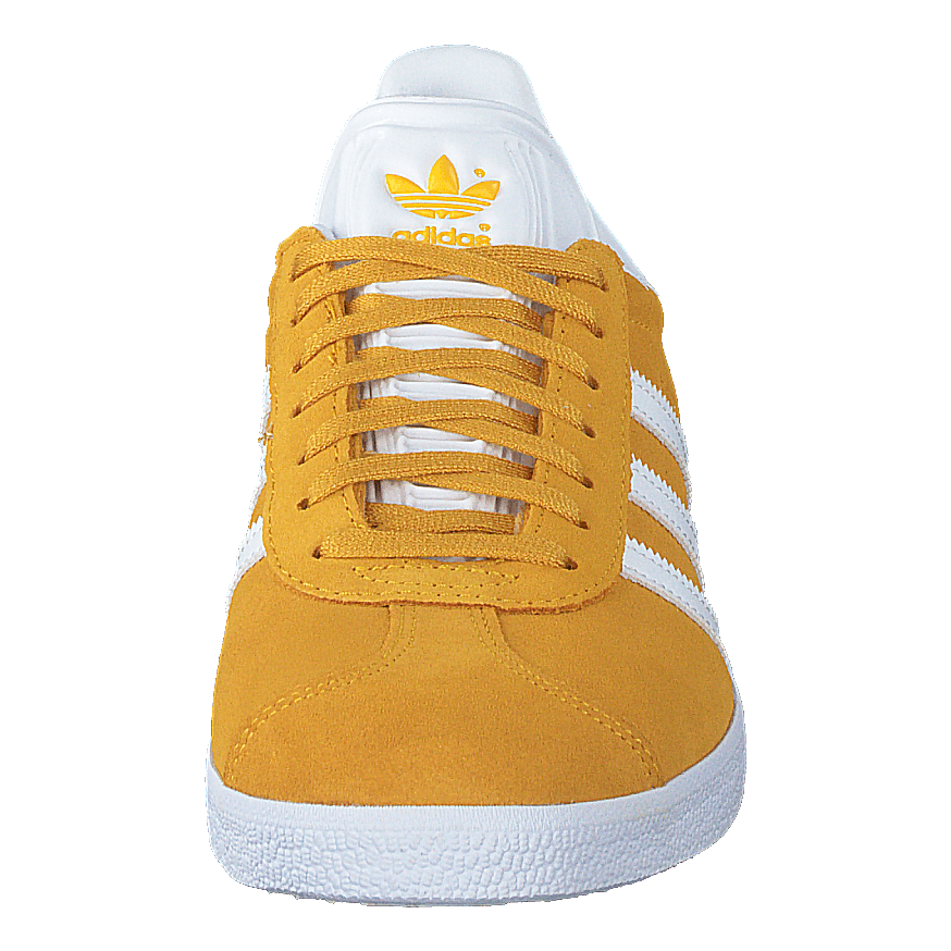 Gazelle Crew Yellow / Cloud White / Cloud White