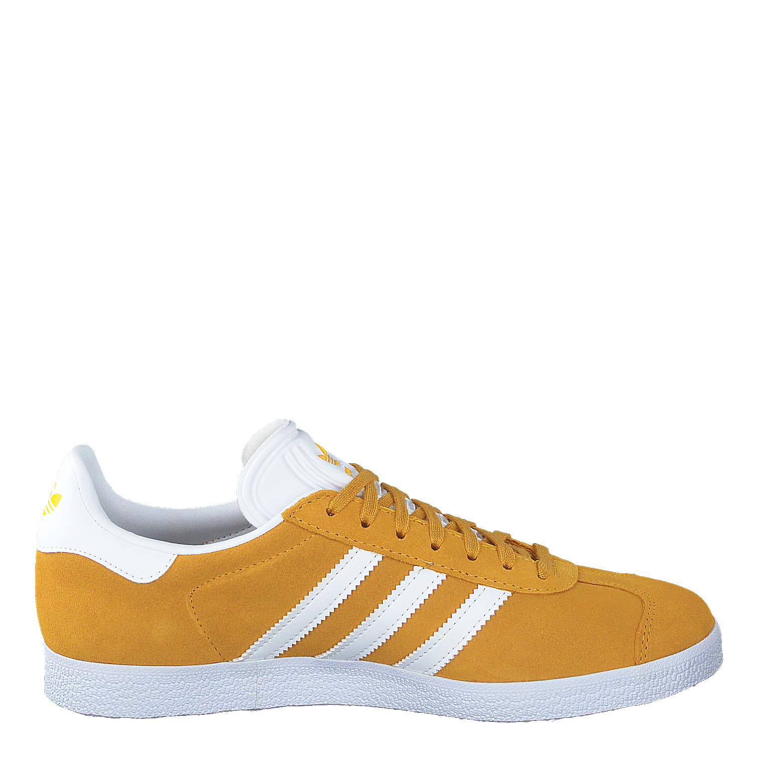 Gazelle Crew Yellow / Cloud White / Cloud White