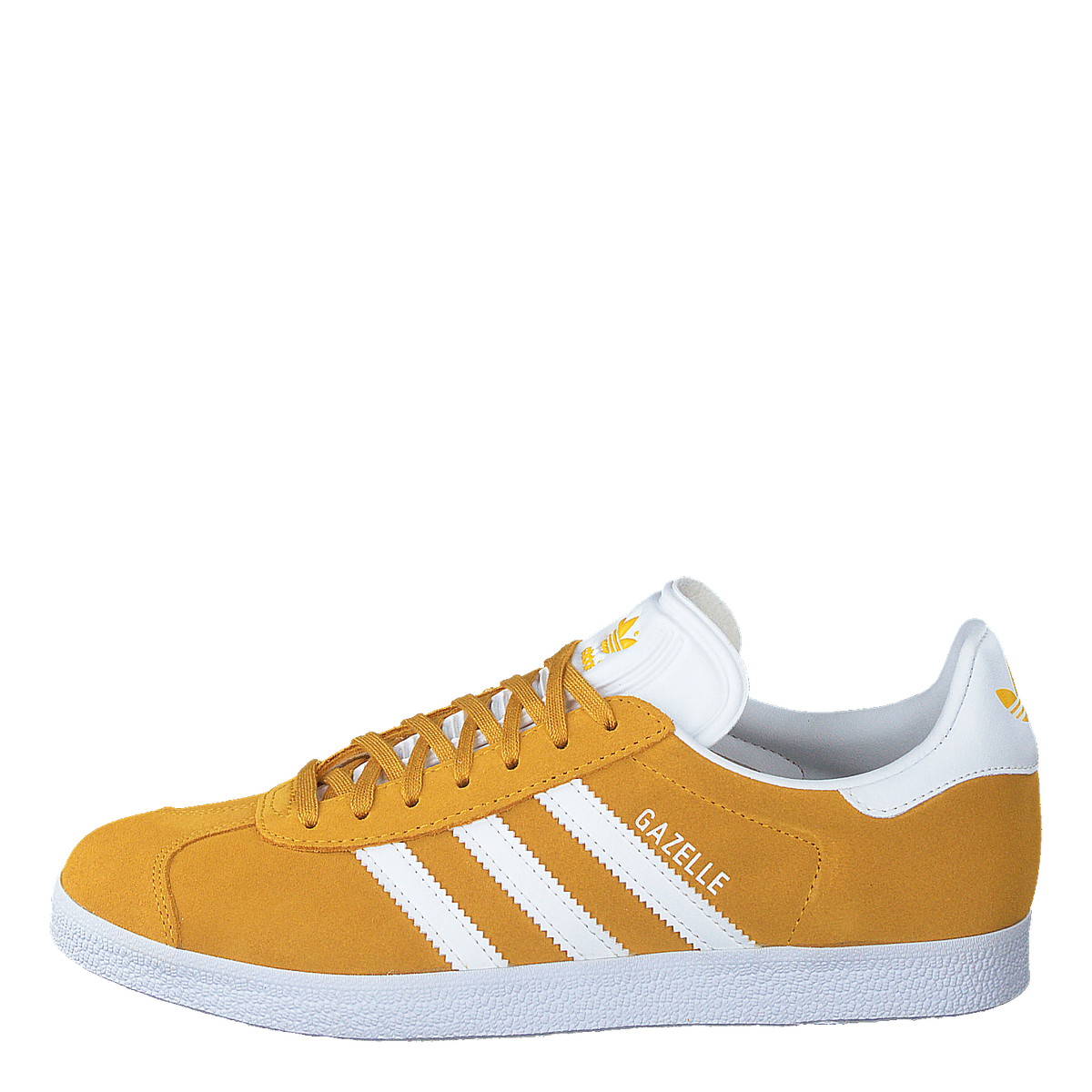 Gazelle Crew Yellow / Cloud White / Cloud White