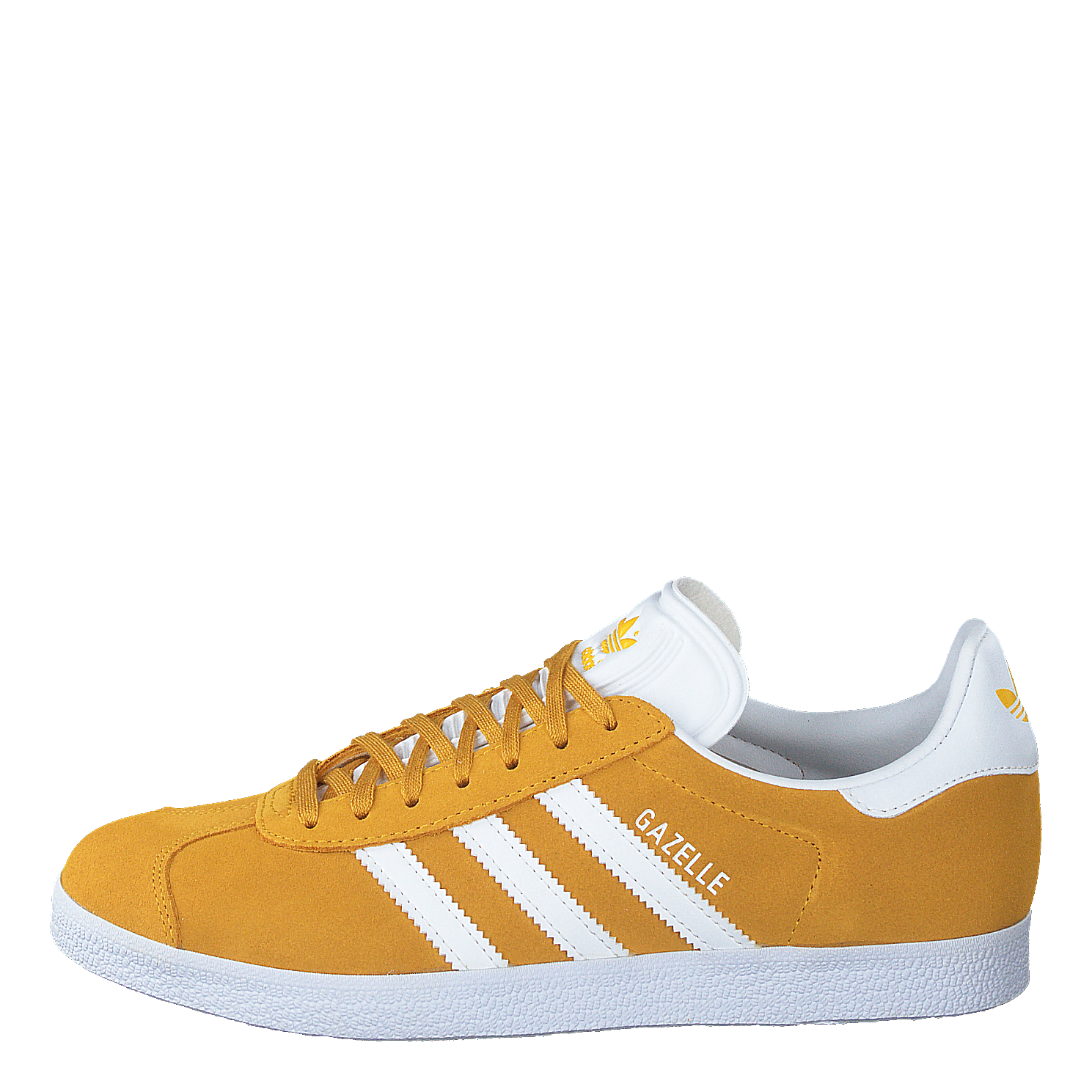 Gazelle Crew Yellow / Cloud White / Cloud White