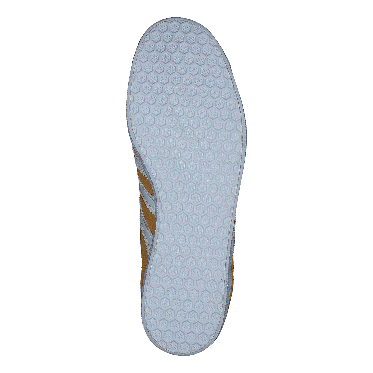 Gazelle Crew Yellow / Cloud White / Cloud White