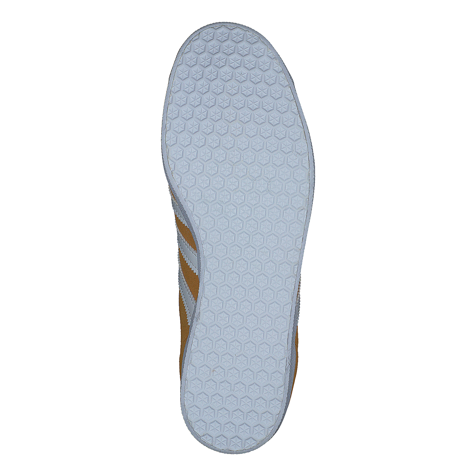 Gazelle Crew Yellow / Cloud White / Cloud White