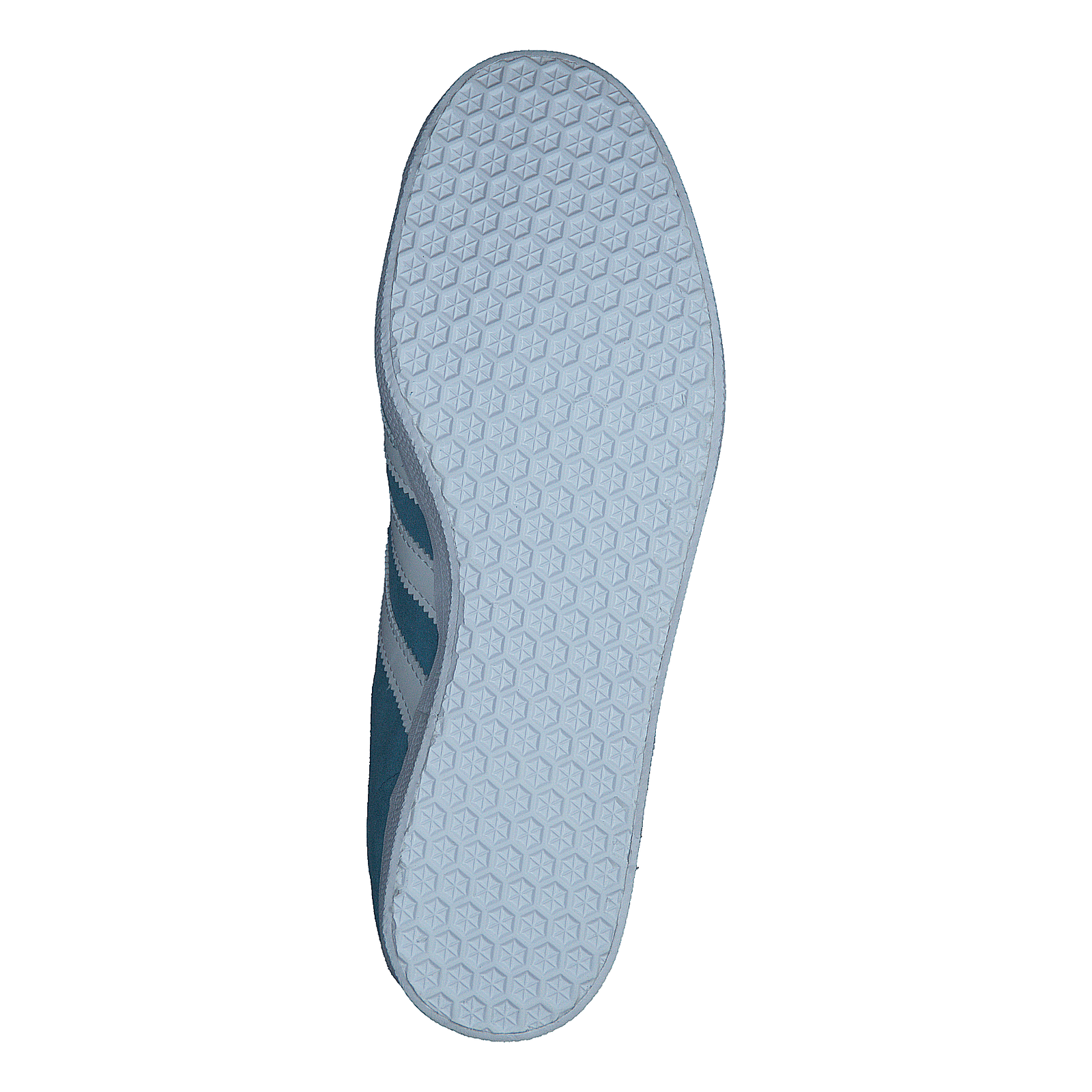 Gazelle W Hazy Blue / Cloud White / Cloud White