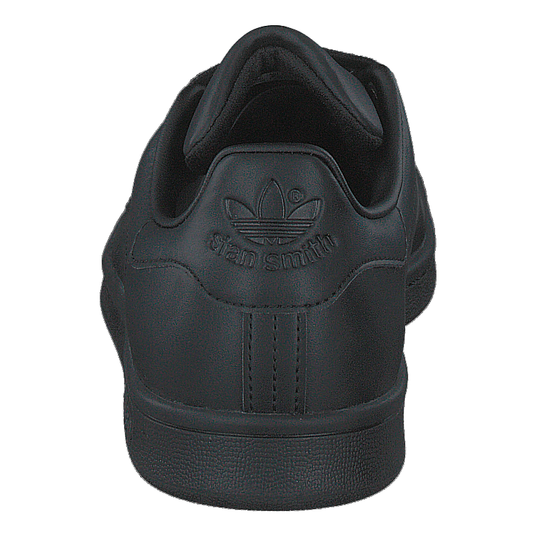 Stan Smith Core Black / Core Black / Cloud White