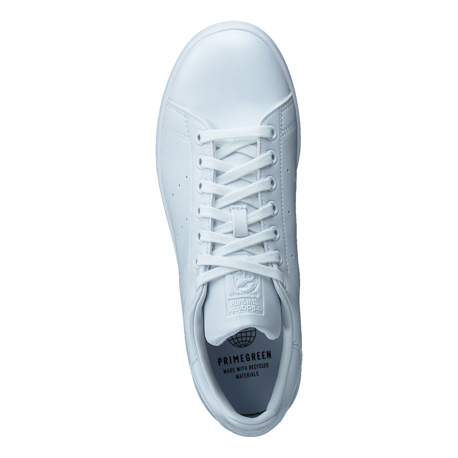 Stan Smith Cloud White / Cloud White / Core Black