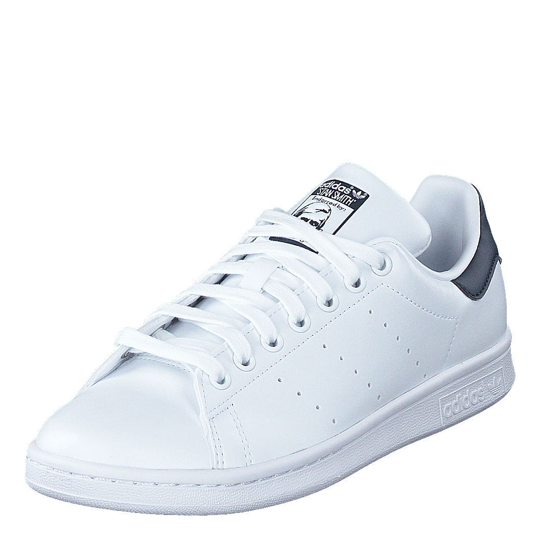 adidas Originals Stan Smith Cloud White Cloud White Collegiate Navy Caliroots