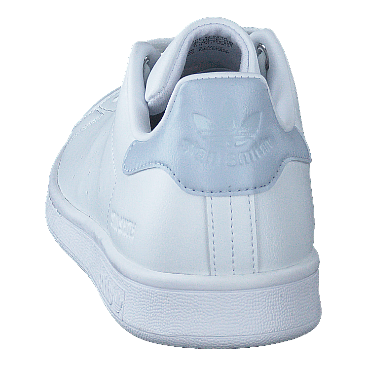 Stan Smith Cloud White / Core Black / Halo Blue