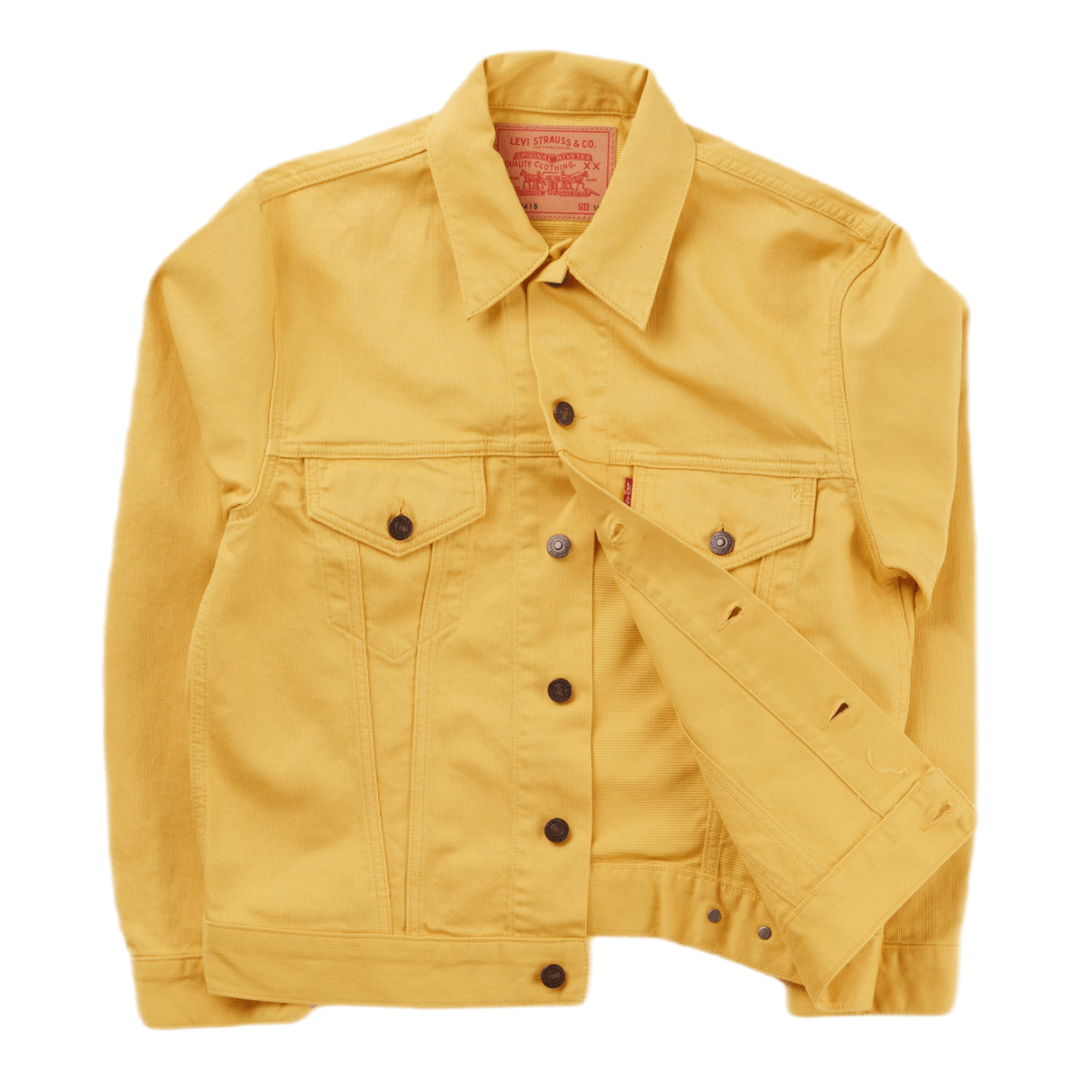 Lvc 60s 941b Trucker Pampas