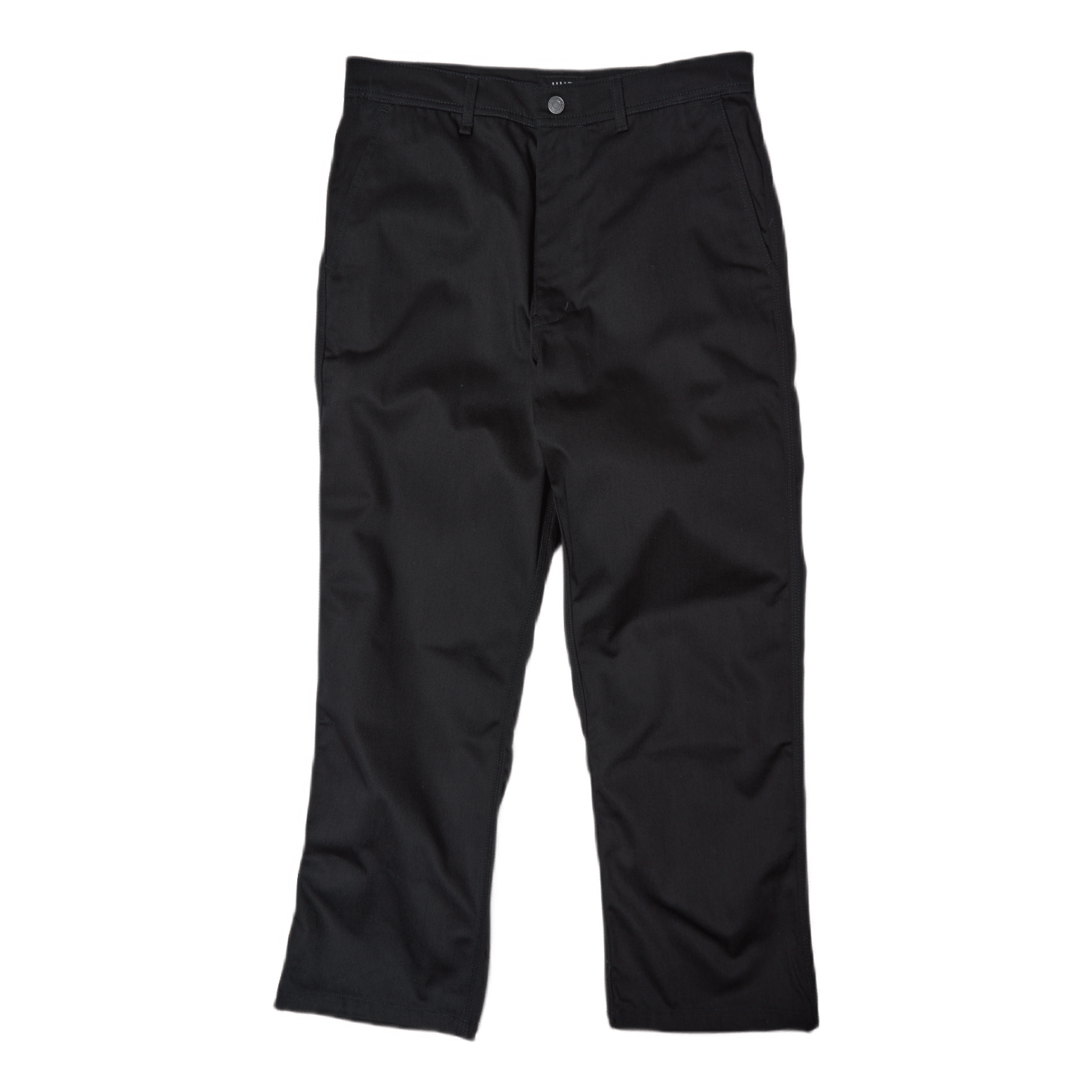 Boyd Pant Black