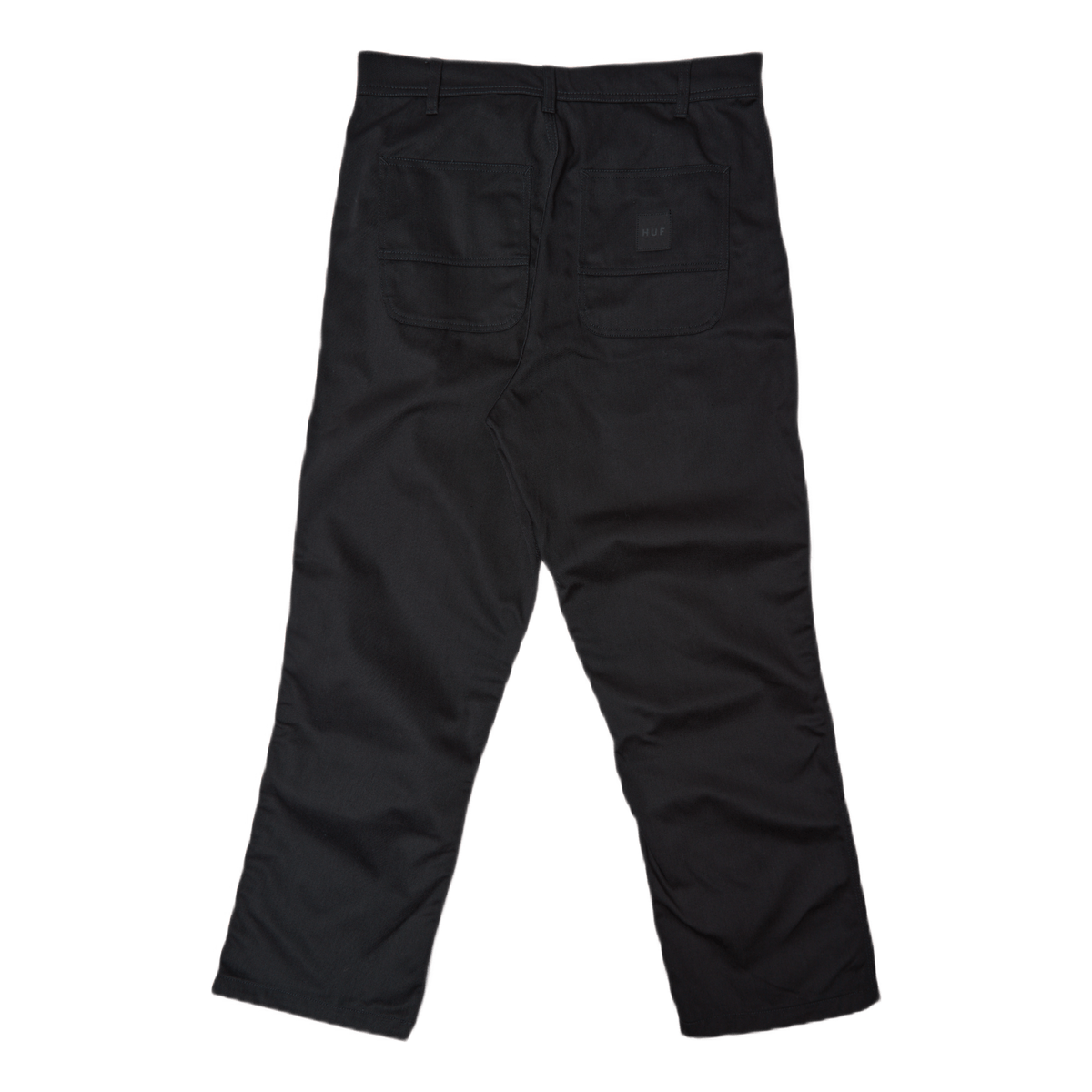 Boyd Pant Black